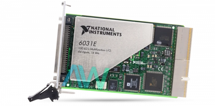 NI PXI-6031E Multifunction DAQ | In Stock Ships Today! | Image
