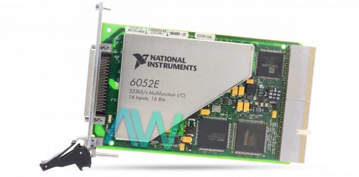 NI PXI-6052E Multifunction DAQ Device | In Stock Ships Today! | Image