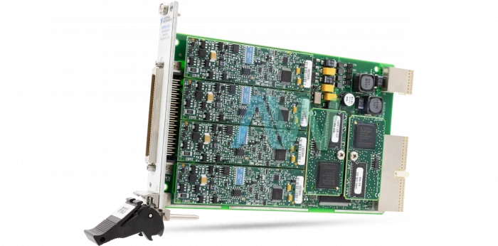 PXI-6120 National Instruments Multifunction I/O Module | Apex Waves | Image