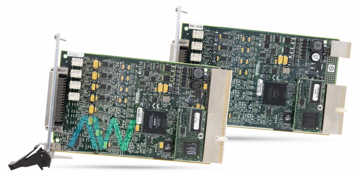 PXI-6132 National Instruments Multifunction I/O Module | Apex Waves | Image