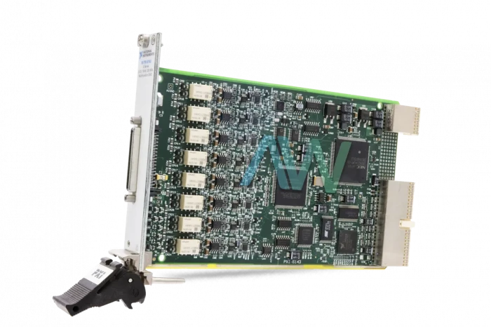 PXI-6143 National Instruments Multifunction IO Module | Apex Waves | Image