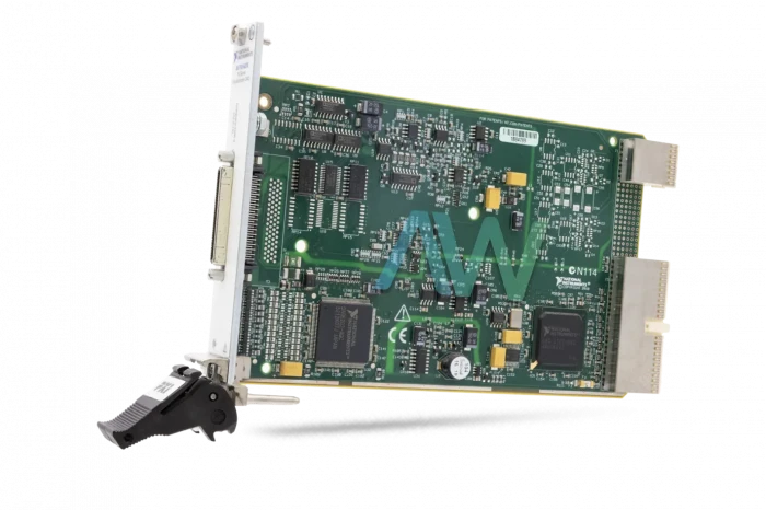 PXI-6220 National Instruments Multifunction I/O Module | Apex Waves | Image