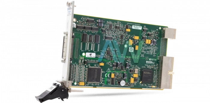 PX-6221 National Instruments Multifunction I/O Module | Apex Waves | Image