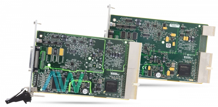PX-6221 National Instruments Multifunction I/O Module | Apex Waves | Image