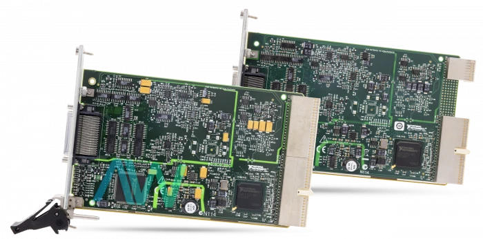 NI PXI-6225 Multifunction I/O Module | In Stock Ships Today! | Image