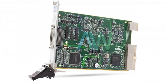 NI PXI-6229 Multifunction I/O Module | In Stock Ships Today! | Image