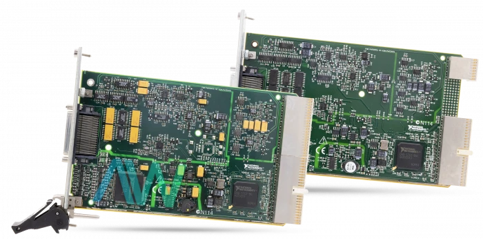 NI PXI-6229 Multifunction I/O Module | In Stock Ships Today! | Image