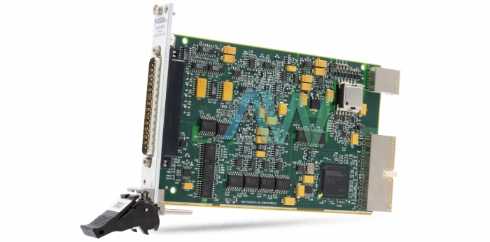 PXI-6236 National Instruments Multifunction I/O Module | Apex Waves | Image