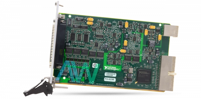 NI PXI-6238 Multifunction I/O Module | In Stock Ships Today! | Image
