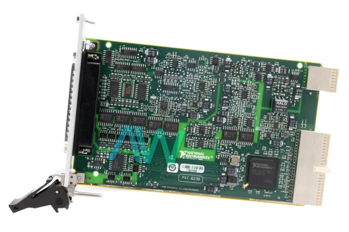 PXI-6239 National Instruments Multifunction I/O Module | Apex Waves | Image