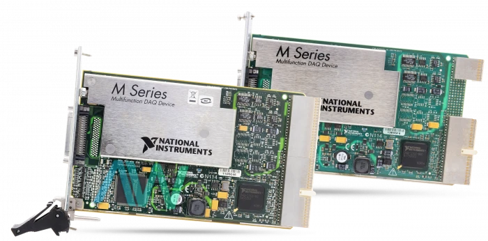 PXI-6251 National Instruments PXI Multifunction I/O Module | Apex Waves | Image