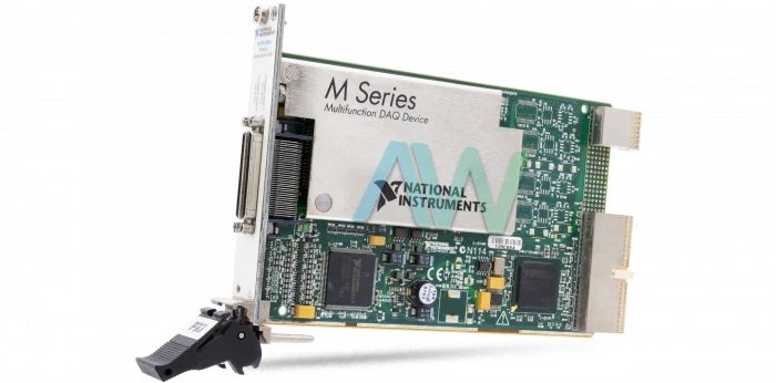 PXI-6254 National Instruments Multifunction I/O Module | Apex Waves | Image