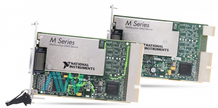 PXI-6254 National Instruments Multifunction I/O Module | Apex Waves | Image