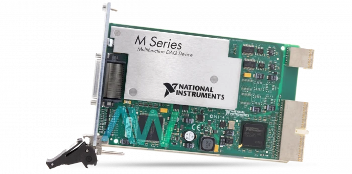 NI PXI-6255 Multifunction I/O Module | In Stock Ships Today! | Image