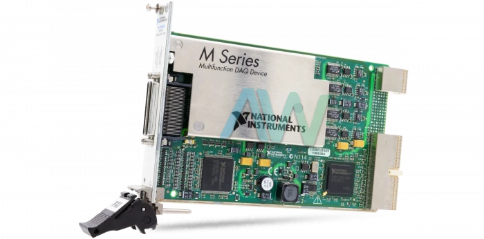 PXI-6259 National Instruments Multifunction I/O Module |Apex Waves | Image