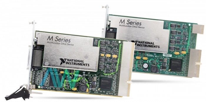 PXI-6259 National Instruments Multifunction I/O Module |Apex Waves | Image