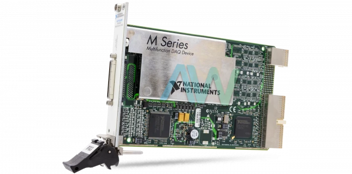 PXI-6280 National Instruments Multifunction I/O Module | Apex Waves | Image