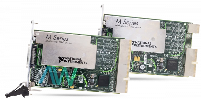 PXI-6280 National Instruments Multifunction I/O Module | Apex Waves | Image