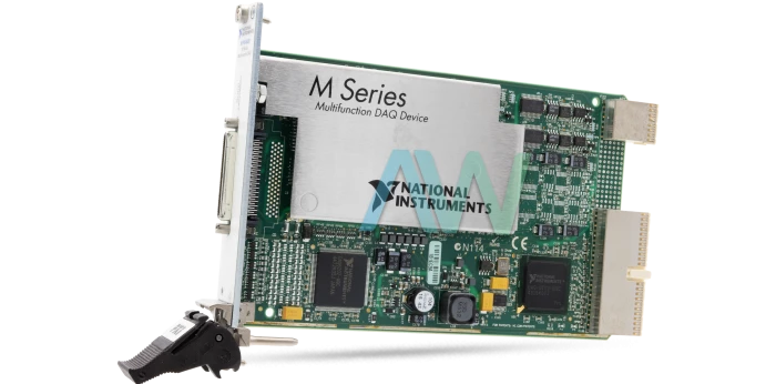 PXI-6281 NI Multifunction I/O Module | In Stock Ships Today | Image