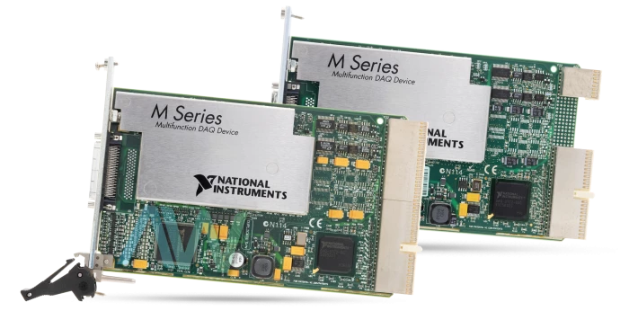 PXI-6281 NI Multifunction I/O Module | In Stock Ships Today | Image