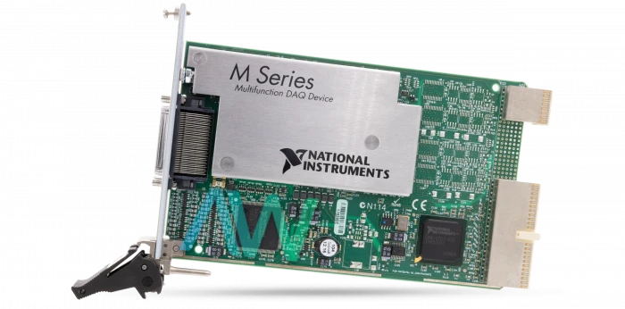 NI PXI-6284 Multifunction I/O Module | In Stock Ships Today! | Image