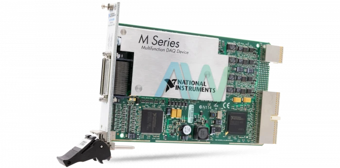 PXI-6289 National Instruments Multifunction I/O Module | Apex Waves | Image