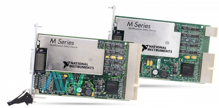 PXI-6289 National Instruments Multifunction I/O Module | Apex Waves | Image