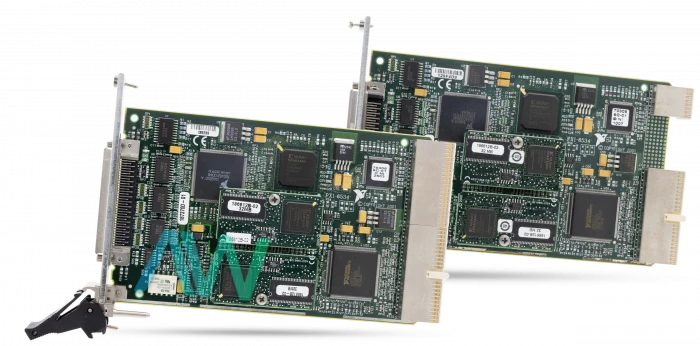 PXI-6534 National Instruments Digital I/O Module | Apex Waves | Image