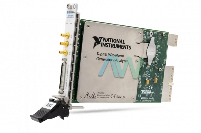 PXI-6542 National Instruments  Digital Waveform Instrument | Apex Waves | Image