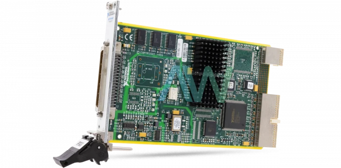 PXI-6602 National Instruments Counter/Timer Module | Apex Waves | Image