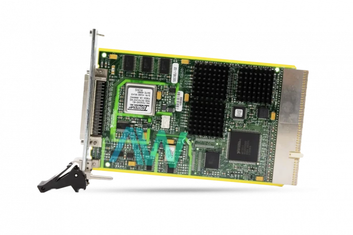 PXI-6608 National Instruments Counter/Timer Module | Apex Waves | Image