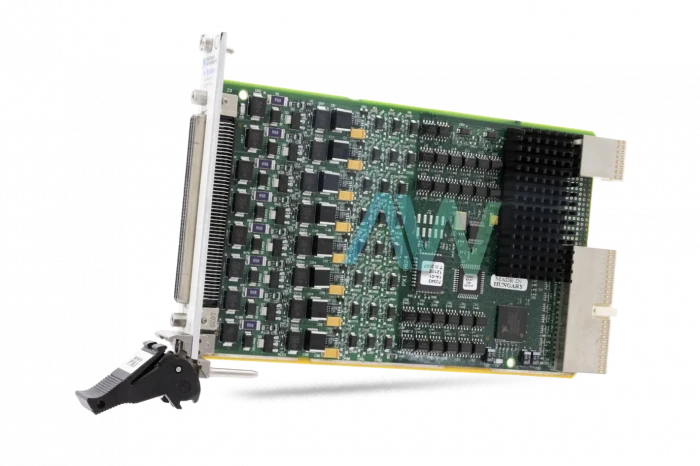 PXI-6624 National Instruments Counter/Timer Module | Apex Waves | Image
