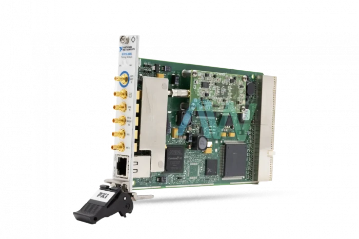 PXI-6682 National Instruments Timing and Control Module | Apex Waves | Image