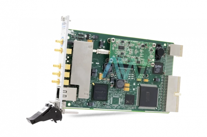 PXI-6682H National Instruments Timing and Control Module | Apex Waves | Image