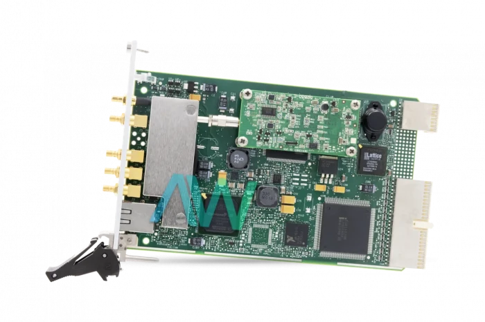 PXI-6682H National Instruments Timing and Control Module | Apex Waves | Image