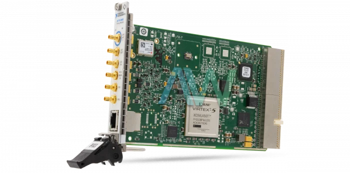 PXI-6683 National Instruments Synchronization Module | Apex Waves | Image