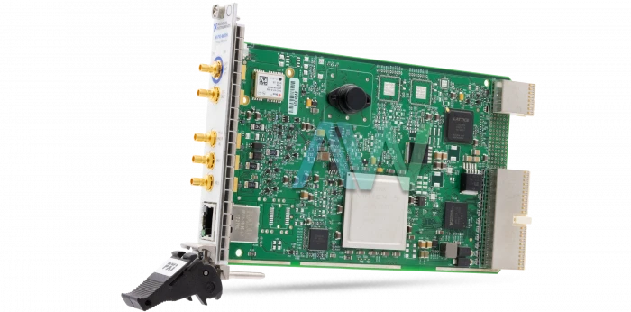 PXI-6683H National Instruments Synchronization Module | Apex Waves | Image