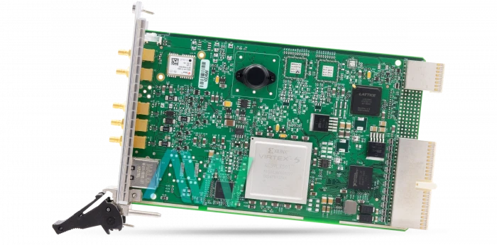 PXI-6683H National Instruments Synchronization Module | Apex Waves | Image