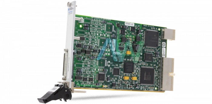 PXI-6722 National Instruments Analog Output Module | Apex Waves | Image