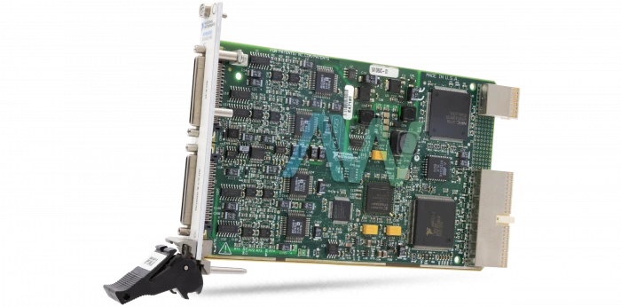 PXI-6723 National Instruments Analog Output Module | Apex Waves | Image