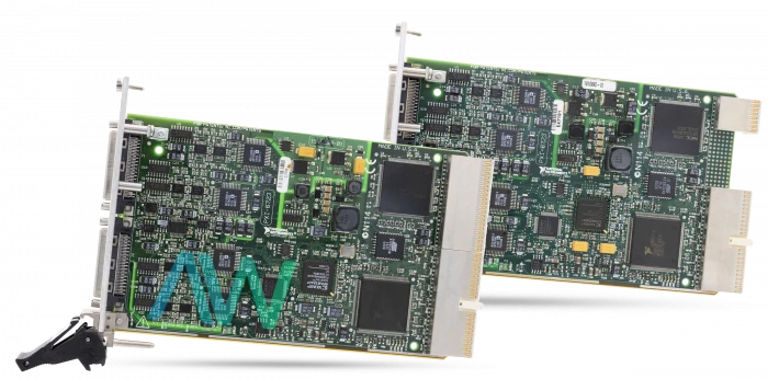 PXI-6723 National Instruments Analog Output Module | Apex Waves | Image