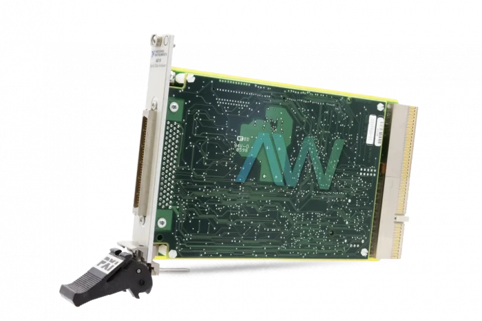 PXI-6810 Serial Data Analyzer | Apex Waves | Image