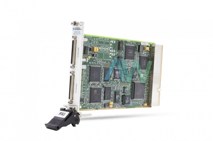 PXI-7330 National Instruments PXI Controller | Apex Waves | Image