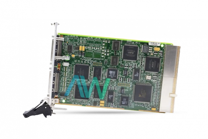 PXI-7330 National Instruments PXI Controller | Apex Waves | Image