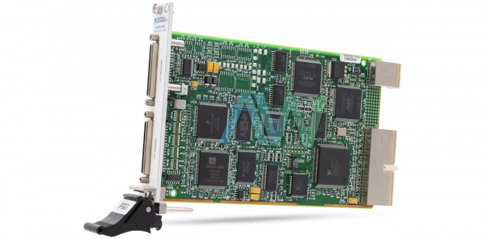 PXI-7334 NI Stepper Motion Controller | In Stock Ships Today | Image