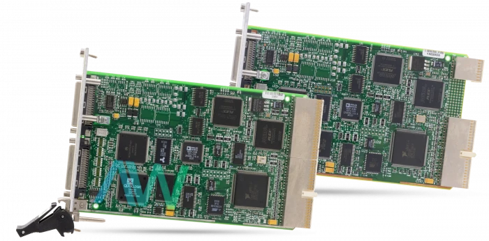 PXI-7334 NI Stepper Motion Controller | In Stock Ships Today | Image