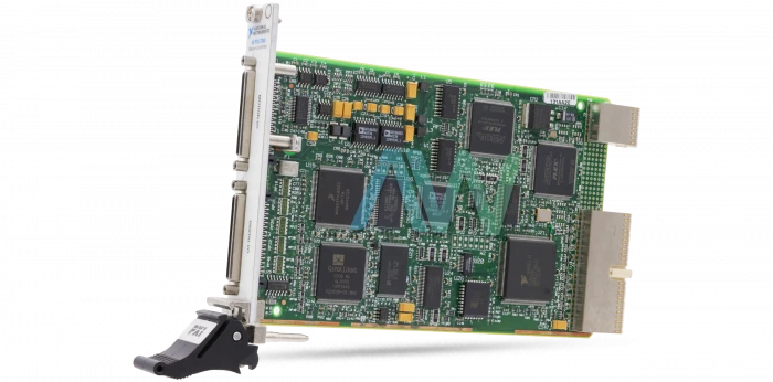 PXI-7344 NI Stepper/Servo Controller | In Stock Ships Today | Image