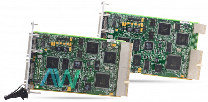 PXI-7344 NI Stepper/Servo Controller | In Stock Ships Today | Image