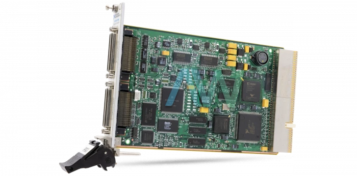 NI PXI-7350 Motion Control Module | In Stock Ships Today! | Image