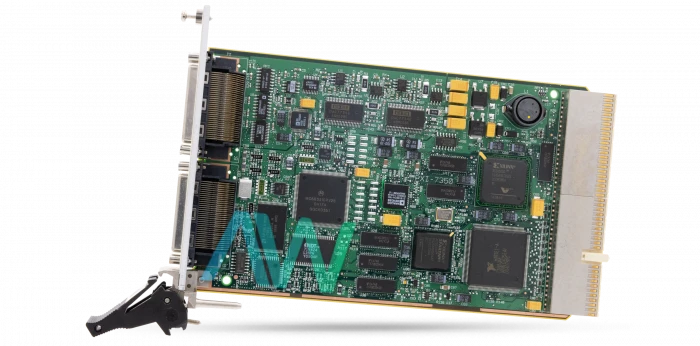 NI PXI-7350 Motion Control Module | In Stock Ships Today! | Image